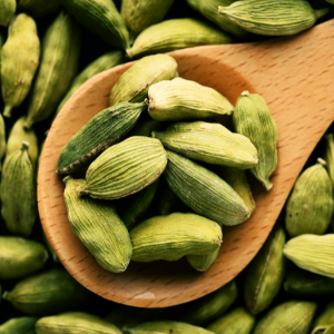 Cardamom Processing